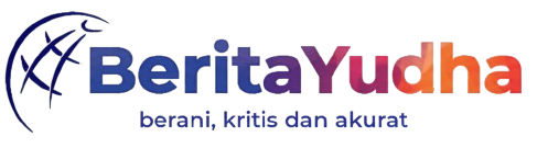 Berita Yudha logo