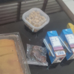 Komposisi Menu MBG Ramadan di Parakan 2  Tirtamulya Diduga Tidak Sebanding Harga