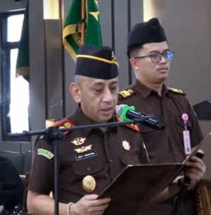 Seleksi Direksi Petrogas Karawang Bakal Dikawal Jaksa