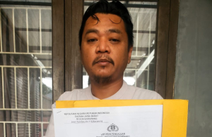 Diduga Tipu Gelap Perumahan Syariah Camat Pangkalan dan Istri Dilaporkan ke Polisi