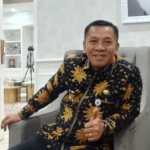 Bupati Aep Syaepuloh Pastikan Perbaikan Jalan Jalur Mudik Rapung Lima Hari Sebelum Lebaran