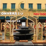 Sambut Hari  Kemenangan  Villaggio Outlets Gelar Program Spesial “Ramadan Rewards Await”