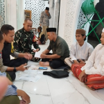 Waspada  Modus Penipuan Proposal Minta Zakat  Ke Sejumlah Mesjid Jelang Lebaran