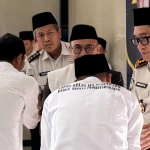3 Warga Binaan Lapas Karawang Menghirup Udara Bebas Dapat Remisi Khusus Idulfitri 1447 Hijryah