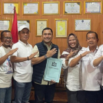 Rafiudin Firdaus Calon Kuat Ketua Umum KADIN Karawang, Siapkan Sederet Program Kerja