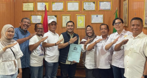 Rafiudin Firdaus Calon Kuat Ketua Umum KADIN Karawang, Siapkan Sederet Program Kerja