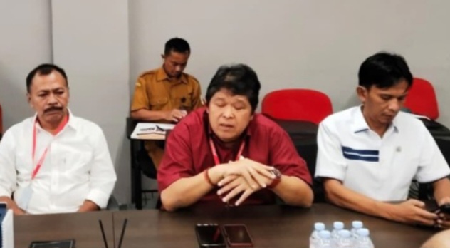 DPRD Karawang Cek Lapangan Sekaligus  Tinjau Kepatuhan PT Calbe Wings Food