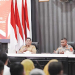 Pemkab Karawang Optimis Operasi Ketupat Lebaran 2026 Berjalan Aman dan Nyaman