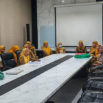 Honor Bidan PTT Dinkes Karawang Rp 3,4 Juta Diangkat Jadi P3K  Gajinya Turun Jadi 1 Juta