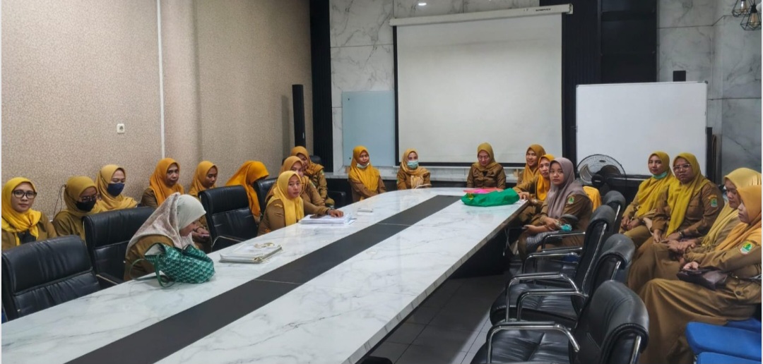 Honor Bidan PTT Dinkes Karawang Rp 3,4 Juta Diangkat Jadi P3K  Gajinya Turun Jadi 1 Juta