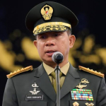 Panglima TNI Agus Subiyanto Perintahkan Seluruh Jajaran TNI Siaga 1