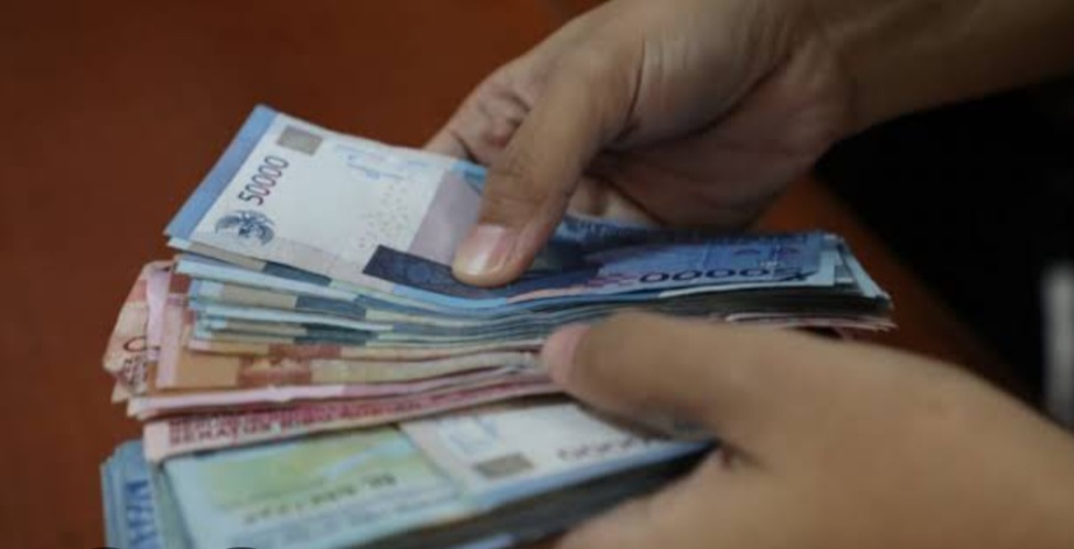 Uang KORPRI Purna ASN Karawang Sudah Cair Cek Saldo