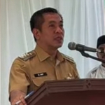 Jelang Lebaran 19.091  Guru Ngaji Merbot, Amil Dapat Insentif 25.6 Miliar Dari Pemkab Karawang