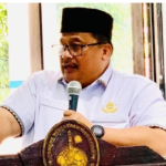 Kemenag Karawang Fungsikan Masjid Jalur Mudik Untuk Istrahat Cek Kesehatan dan Cas HP