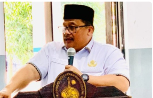 Kemenag Karawang Fungsikan Masjid Jalur Mudik Untuk Istrahat Cek Kesehatan dan Cas HP