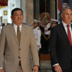 Kemhan Siapkan Fasilitas Latihan Militer Internasional di Morotai