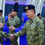 10 Kolonel TNI AL Pecah Bintang, Posisi Strategis Bakamla Hingga BIN