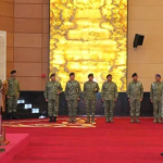 Validasi Organisasi TNI: Sekretaris Presiden Kini Dijabat Bintang Tiga