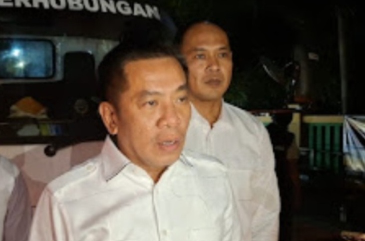 Bupati Aep Pastikan Jalan Jalur Mudik Wilayah Karawang Aman Dilintasi Pemudik