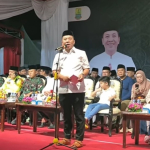 Bupati Karawang Ajak Masyarakat  Jadikan Momen Idul Fitri Perkuat Kebersamaan