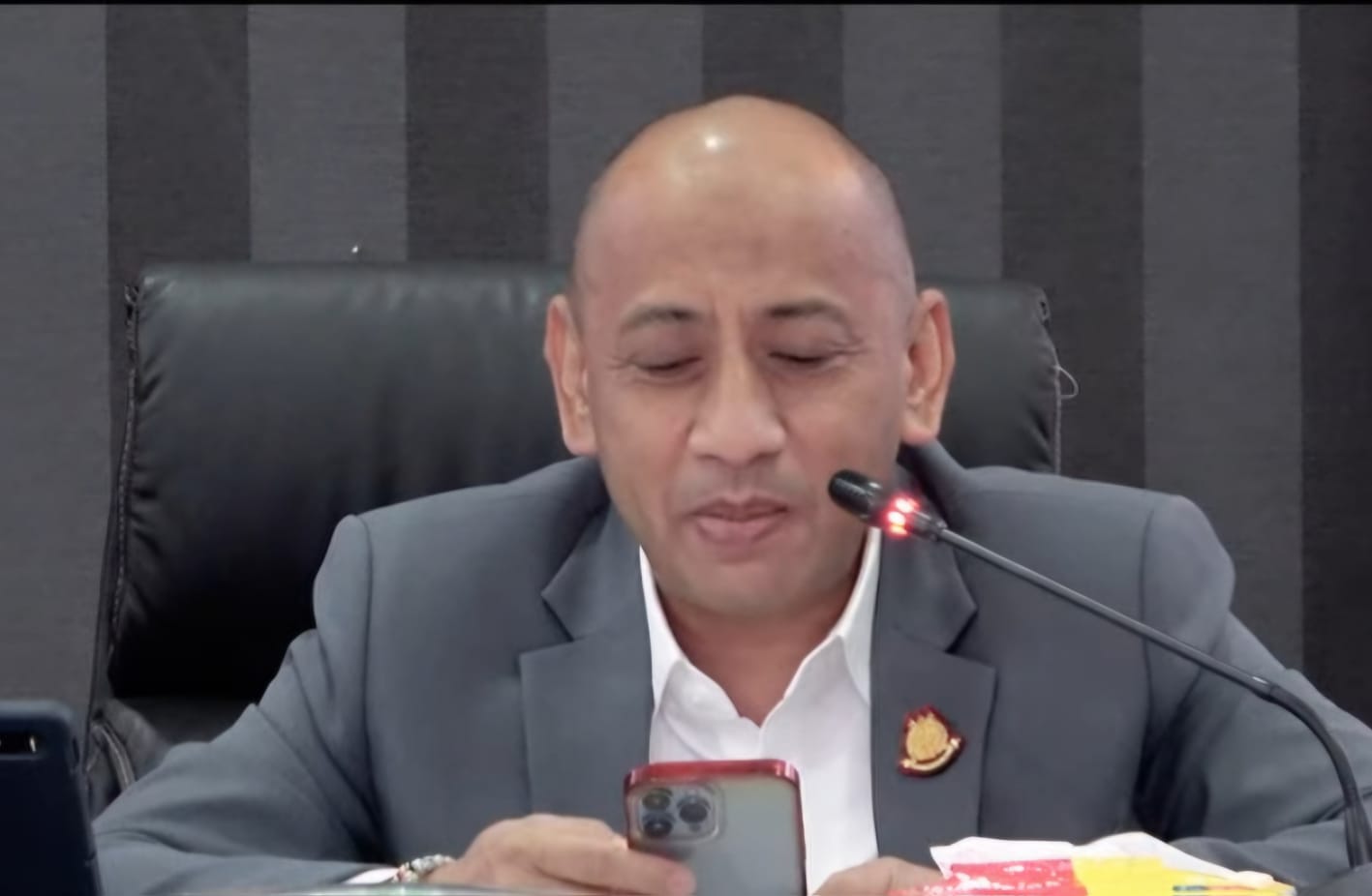 Tak Bisa Main-Main, Kejaksaan Negeri Karawang Bakal Sikat SPPG MBG Nakal