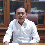 Ketua DPRD Karawang Apresiasi  Parkir Petugas PSM dan Ambulance Gratis di RSUD