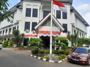 Ada Suap  Puluhan Juta Buat Dapat Proyek Renovasi Toilet 8 Fraksi DPRD Karawang