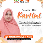 Komisi II DPRD Karawang Mumum Marmunah Ingatkan Hari Kartini Merupakan Momentum Perlindungan Terhadap Kaum Perempuan