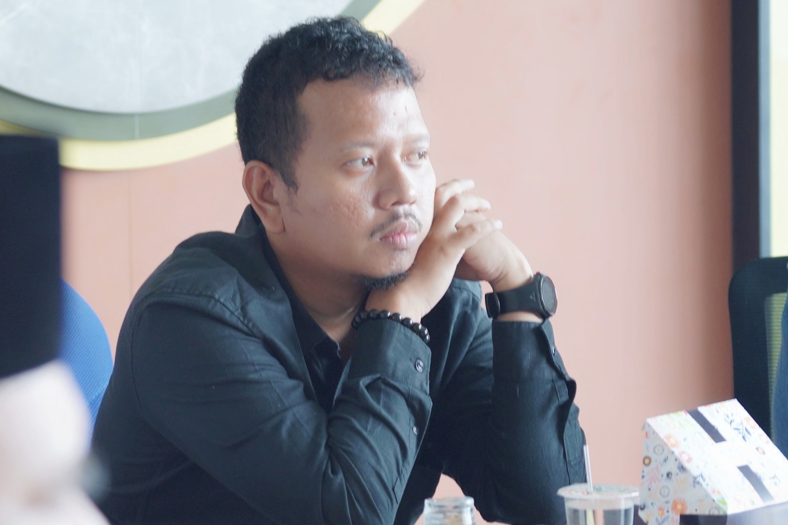 DPRD Karawang Usul Raperda Trantibum  Diarahkan  Untuk Pembinaan  Pelajar Bolos dan Tawuran Pada Jam Sekolah