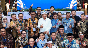 RUPST Resmi Tunjuk Pengurus Baru, Dorong Tata Kelola Lebih Solid