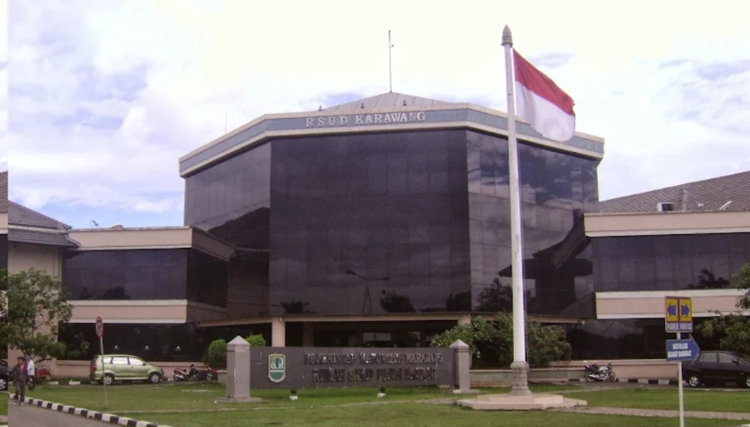 DPRD Karawang Minta RSUD Gratiskan Biaya Parkir Untuk Masyarakat