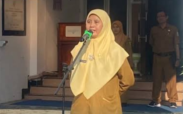 Ribuan Usia Produktif di Karawang Mengidap Penyakit Diabetes