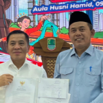 Ketua DPRD Komitmen Dukung Pemkab Karawang Melalui Legislasi Pada Musrembang RKPD 2027