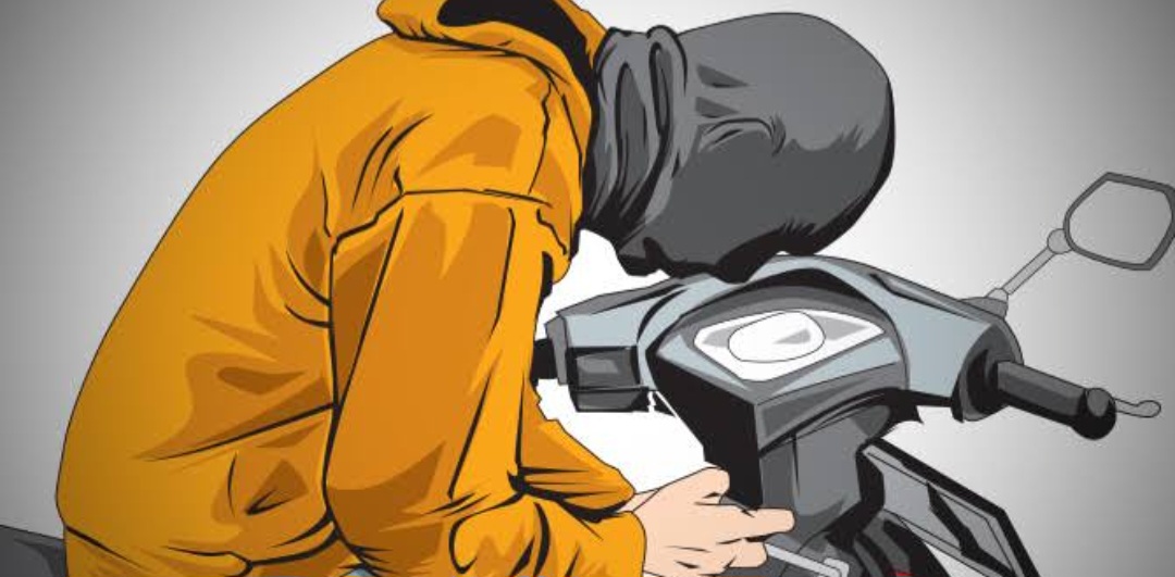 Resmob Unit Jatanras Polres Karawang Ciduk Spesialis Curanmor di Area Pabrik