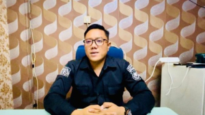 Pemilik Warung Kelontong di Interchange Kalihurip Cikampek Jual OKT  Diringkus Polisi