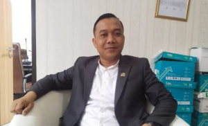 Komisi IV DPRD Karawang Kritik Anggaran Pulsa DPPKB Rp. 6.5 Miliar Dari APBD 2026