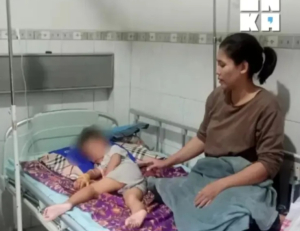 Usai Santap MBG Puluhan Warga Tegalmulya Mual dan Pusing Satgas BGN Karawang Tutup Operasional SPPG