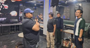 Baru Kantongi NIB Sejumlah THM di Karawang Bakal Disegel Tim Gabungan