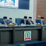 DPRD Terima LKPJ Bupati Karawang TA 2025 Dengan 6 Catatan