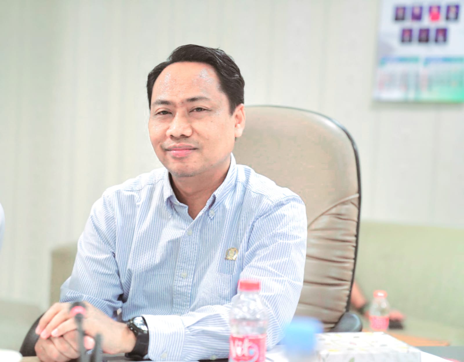 Hardiknas 2026, Dewan Taman: Pendidikan Bermutu untuk Semua Harus Jadi Prioritas