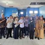 Komisi II DPRD Serap Aspirasi di TPI Ciparage, Retribusi dan Pendangkalan Dikeluhkan Nelayan