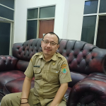 Kabid Pemdes Andri : DPMD Karawang Sedang Persiapakan Tahapan dan Mekanisme Pemilihan BPD  Desa