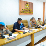 Polres Karawang Gercep 2×24 Jam Pelaku Pembunuhan Pelajar Batujaya Ditangkap