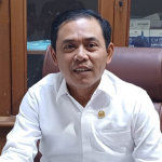 Ketua DPRD Karawang HES Apresiasi  Setwan Dapat Zerro Finding BPK Pertahankan danJaga Integritas