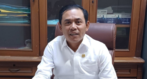 Ketua DPRD Karawang HES Apresiasi  Setwan Dapat Zerro Finding BPK Pertahankan danJaga Integritas
