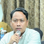 Harkitnas 2026,Wakil Ketua BK  DPRD Ajak Pemuda Karawang Jadi Penggerak Kemajuan Daerah