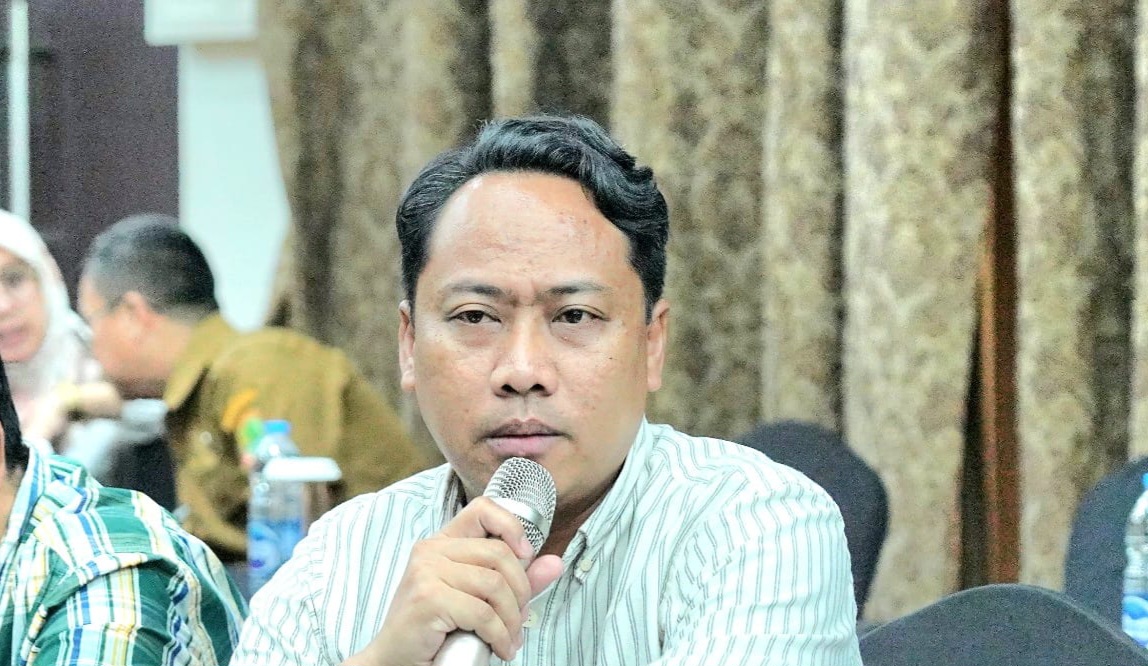 Harkitnas 2026,Wakil Ketua BK DPRD Ajak Pemuda Karawang Jadi Penggerak Kemajuan Daerah