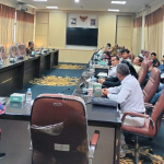 Komisi II  DPRD Karawang Desak Koperasi Pindo Deli Segera Kembalikan Uang Tabungan  Eks Karyawan