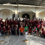 Idul Adha 1447 H, Masjid Nurul Iman RW 05 Blok D Sembelih 10 Ekor Sapi dan 16 Domba