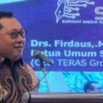 SMSI Dukung ADI Perjuangkan Kelayakan Gaji Dosen